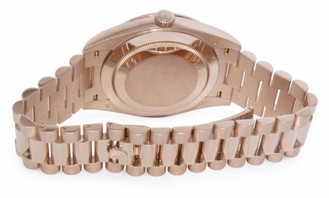 Rolex Day-Date 40 228345 RBR Image 6